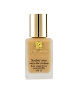 ESTEE LAUDER - Double Wear Stay In Place Makeup SPF 10 - No. 84 Rattan (... - $1,817.21 MXN