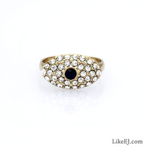 Big Eye Ring - £9.75 GBP