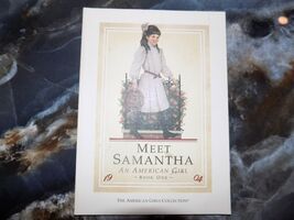 Meet Samantha by Susan S. Adler (1988, Paperback) - $5.40