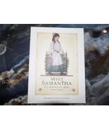 Meet Samantha by Susan S. Adler (1988, Paperback) - $5.40