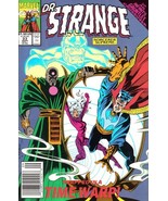 Doctor Strange 33 (1988 3rd Series)*THANOS app. - €5,08 EUR