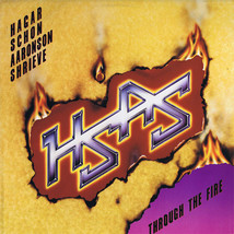 Sammy hagar through fire thumb200