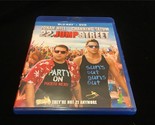 Blu-Ray 22 Jump Street 2014 Channing Tatum, Jonah Hill - £7.18 GBP