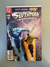 Action Comics(vol. 1) #733 - DC Comics - Combine Shipping - £2.83 GBP