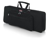 Gator GKB Series Slim Line 88-Note Padded Keyboard Gig Bag (GKB88SLIM) B... - $209.29