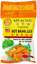 Kim Tu Thap (Pyramide) - Bot Banh Xeo (Saigon Pancake Flour Mix )12 OZ - £7.82 GBP+