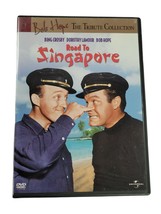Road to Singapore (DVD, 1940) Bob Hope Bing Crosby - £2.78 GBP