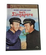Road to Singapore (DVD, 1940) Bob Hope Bing Crosby - £2.81 GBP