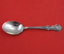 Trellis by Vera Wang Sterling Silver Sugar Spoon 6 1/4&quot; Serving Heirloom - £86.05 GBP