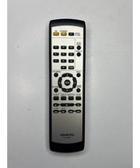 Onkyo RC-698DV Remote OEM fr DVSP405 HTSP908 DVS6165 DVS6160BL DVPSP405 ... - $15.11