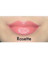 Manna Kadar Beauty LipLocked Lip Locked Priming Gloss Stain ROSETTE Trav... - $14.23 CAD