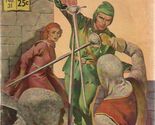 CLASSICS ILLUSTRATED #31 The Black Arrow by Robert Louis Stevenson (HRN ... - $14.84