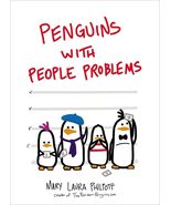 Penguins with People Problems [Hardcover] Philpott, Mary Laura - £6.79 GBP