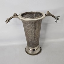 Norpro Sauce Master Food Strainer 1951 Replacement Part Standard Screen ... - $21.73