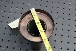 EXHAUST MUFFLER SILENCER PIPE M717 image 10