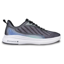 Brunswick Men’s Prism Black Bowling Shoes - €52,23 EUR