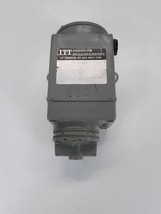ITT GT28ED L87 Conoflow Electro Pneumatic Transducer  - $72.50