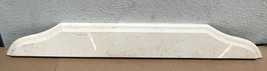 Cole &amp; Co 102.30.20 Premier Collection Granite Backsplash, Bella Crema - £82.58 GBP