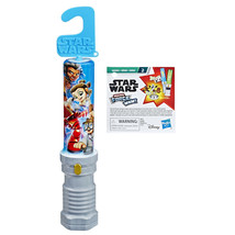 NEW Hasbro E4368 Star Wars Micro Force WOW! Series 2 Blind Box Lightsaber - £5.21 GBP
