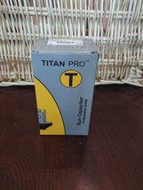 Titan Pro Run Capacitor 55+5 440/370 Vac - $20.67