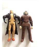 McDonald Happy Meal Mystic Knights of TirNaNog Lot of 2 Action Figures 1999 - $6.93