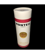 Vintage Royal Secret Germaine Monteil Bath Body Powder 4 oz Talc Powder Sealed - €63,92 EUR