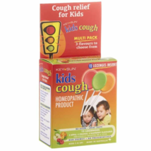 Key Sun Kids Cough Multi Pack Lozenges 12 Pack - £65.36 GBP