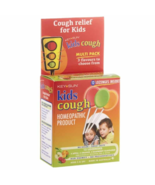 Key Sun Kids Cough Multi Pack Lozenges 12 Pack - $1,572.95 MXN