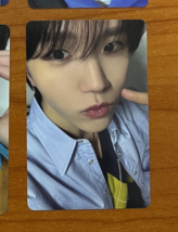 JAEHEE NCT WISH Offizielles Fotokartenalbum &quot;Poppop&quot; Kpop Jewel Ver - $15.03