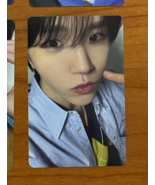 JAEHEE NCT WISH Offizielles Fotokartenalbum &quot;Poppop&quot; Kpop Jewel Ver - $21.06 CAD