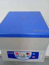 Kubota 2420 Laboratory Compact centrifuge system - $2,437.78