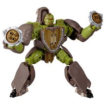 Transformers Kingdom Series KD-13 Rhinox - £57.84 GBP