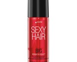 Sexy Hair Big Spray &amp; Play Volumizing Hairspray 1.5oz 45ml - $11.24
