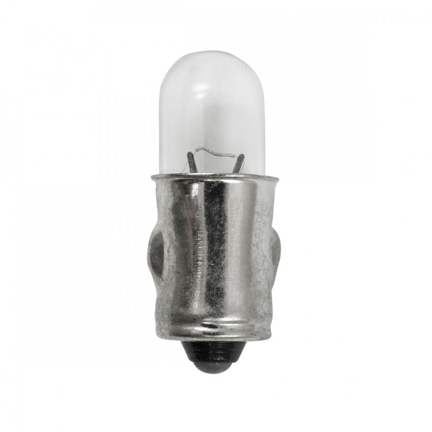 10 pack 3898 Osram 12Volt 2watt T2 Miniature Bulb, Length 20mm - $50.70