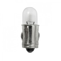 4 pack 3898 OSRAM Voltage: 12V, Wattage: 2W, Type: T2 Miniature Bulb, Le... - £4.48 GBP