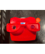 2014 View Master 3D w/1 Discovery Kids Marine Life Reel *Pre-Owned w/Wea... - $16.28 CAD