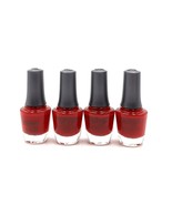 Morgan Taylor Nail Lacquer Pretty Woman-4 Pack - £22.29 GBP