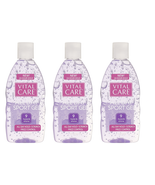 Vital Care Sport Hair Gel 10.6oz 3 Pack – Strong Hold + Fast Free USA Sh... - $146.97 CAD