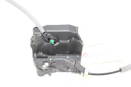06-13 RANGE ROVER Rear Right Door Lock Latch Actuator F2453 image 2