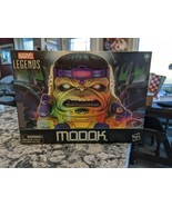 MODOK, &quot;MARVEL&quot; LEGENDS SERIES DELUXE FIGURE, 2021 HASBRO - $753.84 MXN