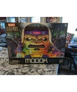 MODOK, &quot;MARVEL&quot; LEGENDS SERIES DELUXE FIGURE, 2021 HASBRO - £31.16 GBP