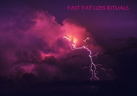 Super Fast FAT WEIGHT LOSS SAFE Amazing You PERMANENT POWERFUL Rituals - £43.90 GBP