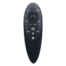 Replace Remote For Lg Tv 60Lb6300 55Lb6500 65Lb6300 65Ub9500 42Lb6500 - £18.86 GBP