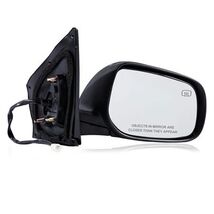 Passenger Side Mirror Compatible with 2009-2013 Toyota Corolla 5Pins wit... - $78.23