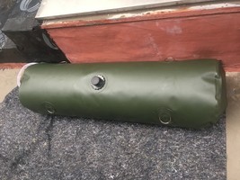 25 Gallon  Fuel Bag Petrol Bag Gasoline Diesel Bladder Tank For SUV Car   - $250.00