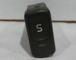 2000 Volvo S40 "S" Sport Mode Transmission Switch 30862862 - $15.00