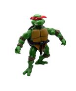 2002 Teenage Mutant Ninja Turtles TMNT Raphael Action Figure 5&quot; - $16.95