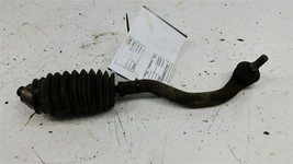2011 Honda Civic Steering Rack Pinion Tie Rod End W Boot Left Driver OEM... - $39.79