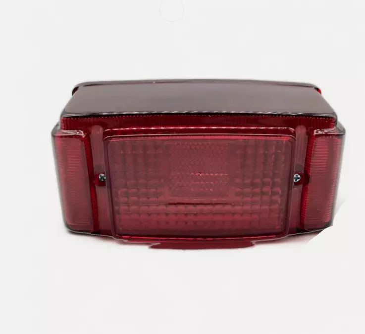 Yamaha Tail Lamp Set complete with bulp For RXS , RX-S DHL EXPRESS - £55.79 GBP