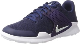 Nike Men&#39;s Arrowz, 902813-401 Midnight Navy/White/Black Size 12 - $65.00